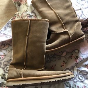 Classic Tall Ugg Boots - Size ****9 W****